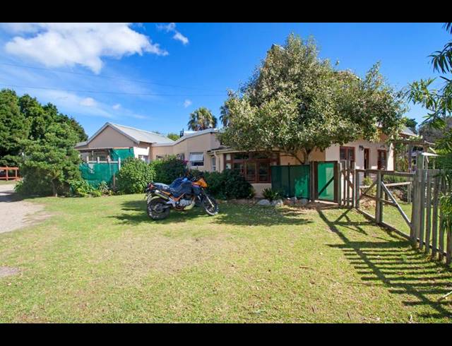 4 BEDROOM HOUSE FOR SALE IN MEADOWSTEADS